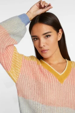 Strickpullover