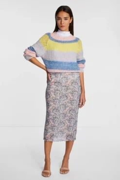 Strickpullover