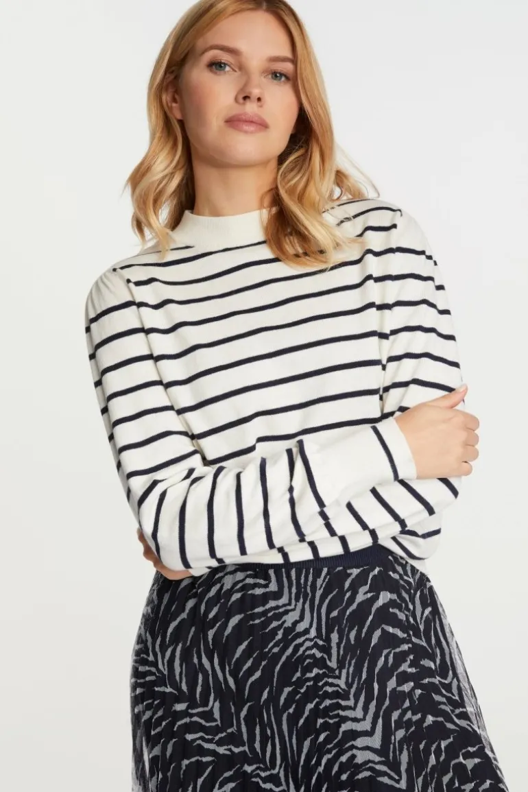 Strickpullover