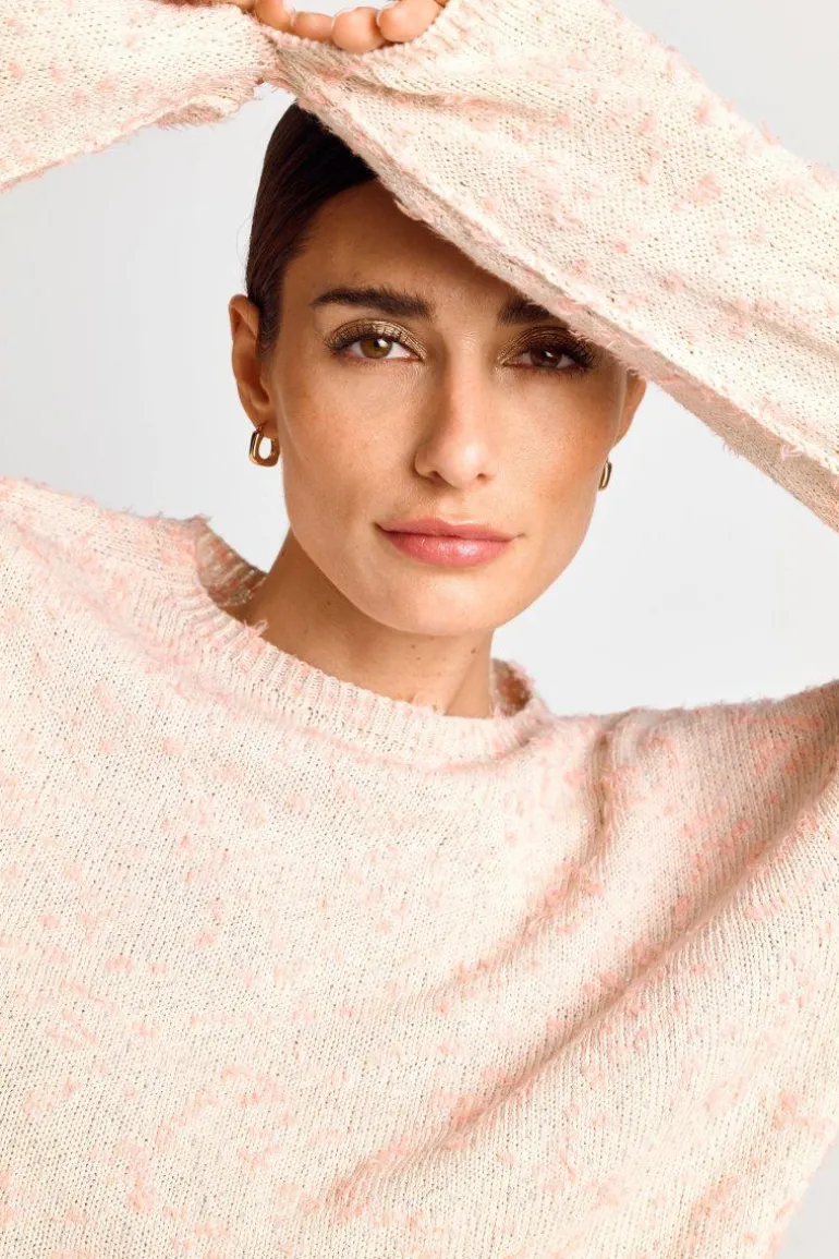 Strickpullover