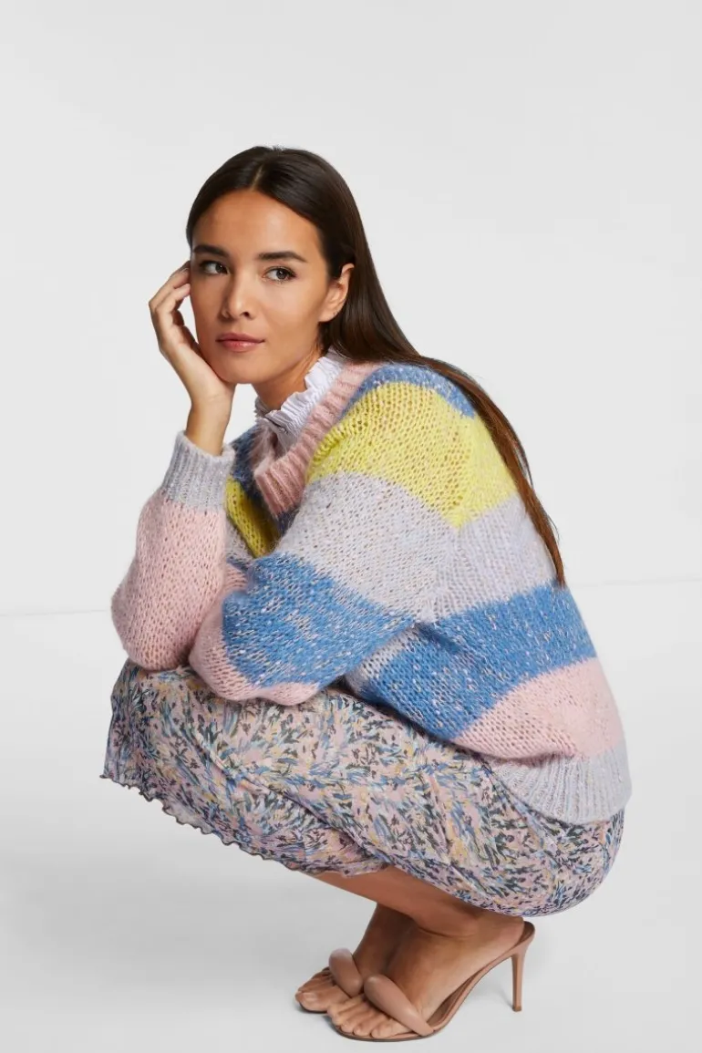 Strickpullover