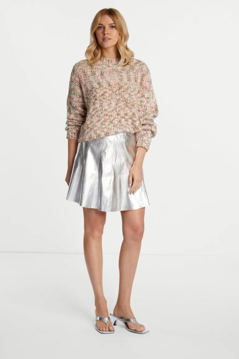 Strickpullover