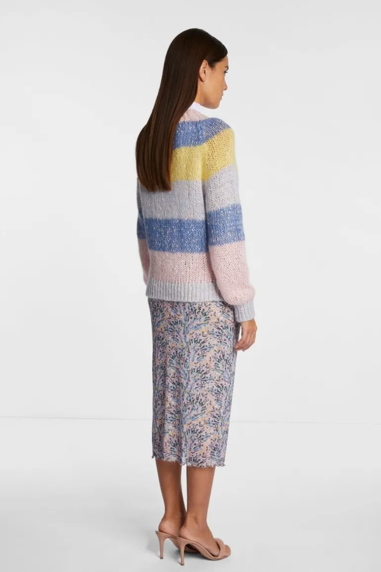 Strickpullover