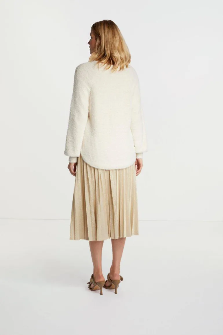 Strickpullover