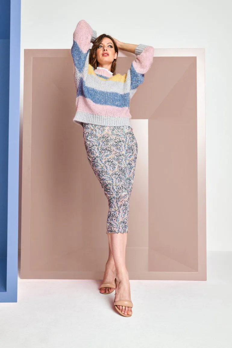 Strickpullover