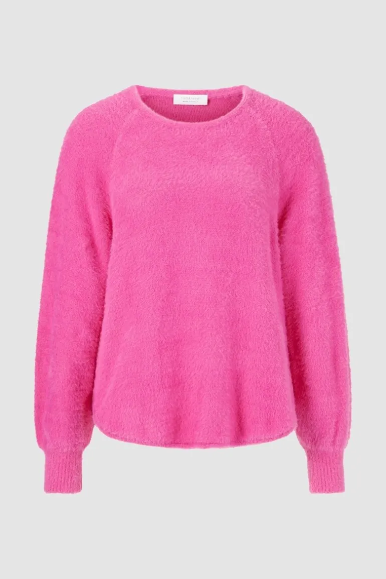 Strickpullover