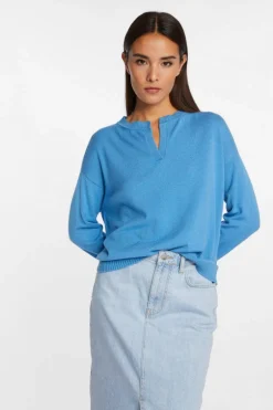 Strickpullover