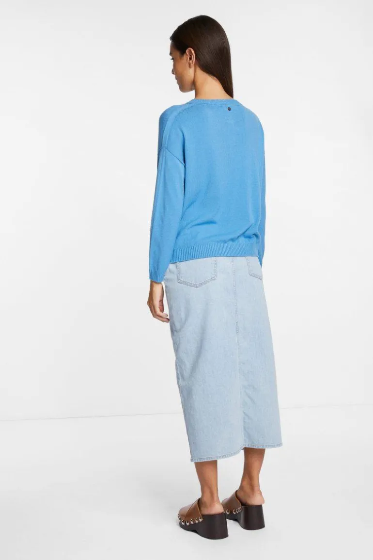 Strickpullover