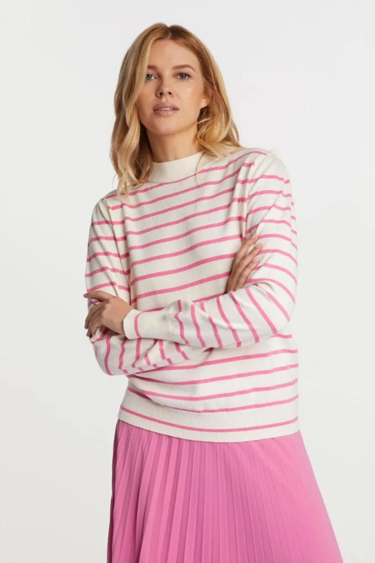Strickpullover
