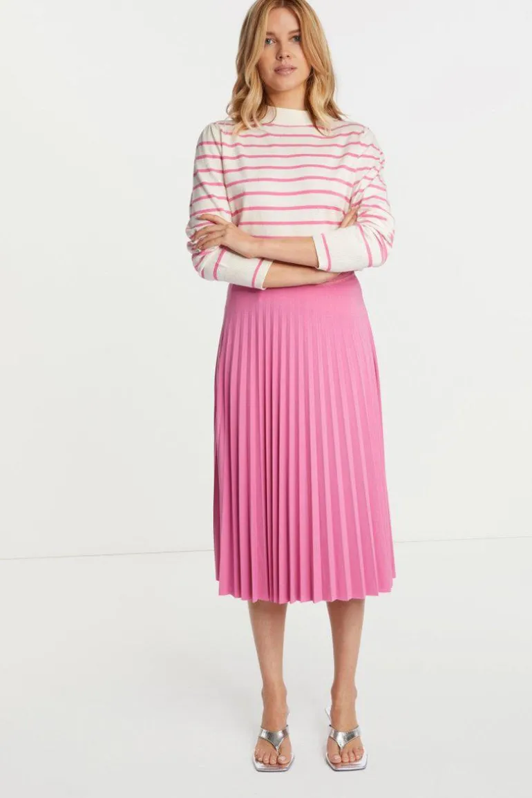 Strickpullover
