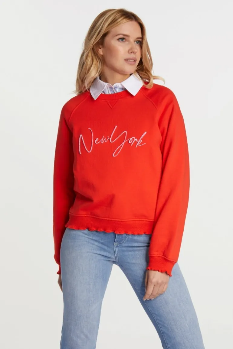 Sweatshirt